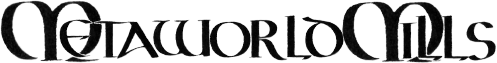 MetaworldMills Logo